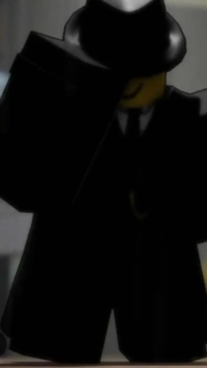 ai character: mafioso x chance background