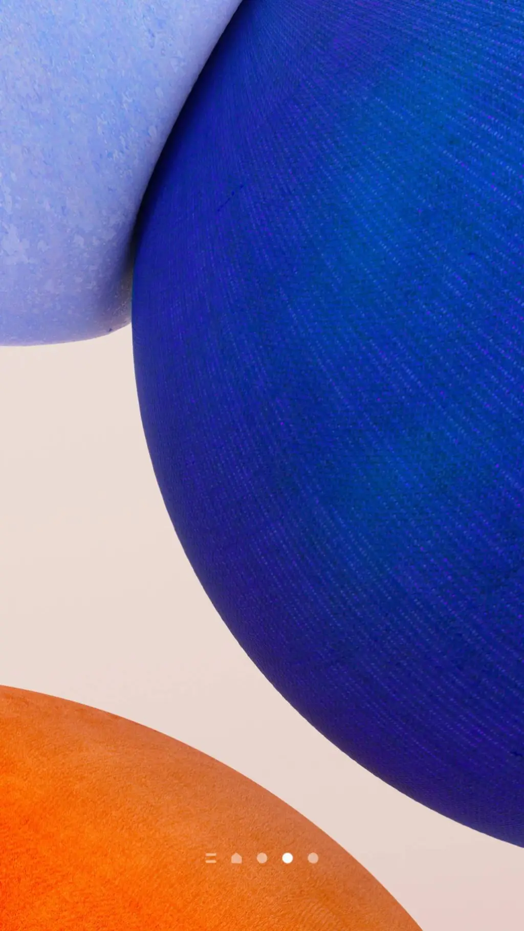 ai character: tackie and friends background