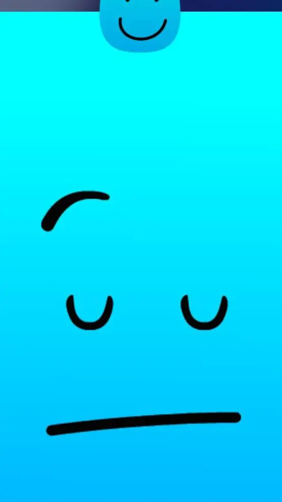 ai character: admins hates you background