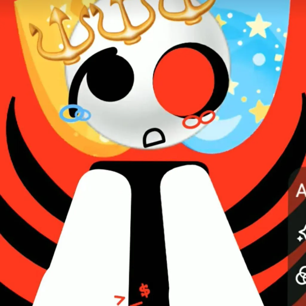 chat with ai character: Edale 