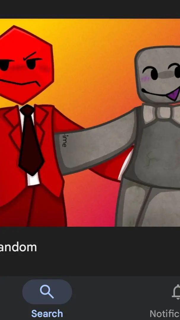 ai character: dave x mortis background