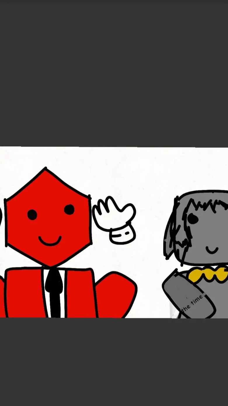 ai character: dave x mortis girl background