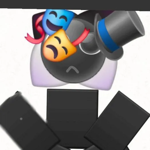 chat with ai character: 🎩AUTHOR🎭