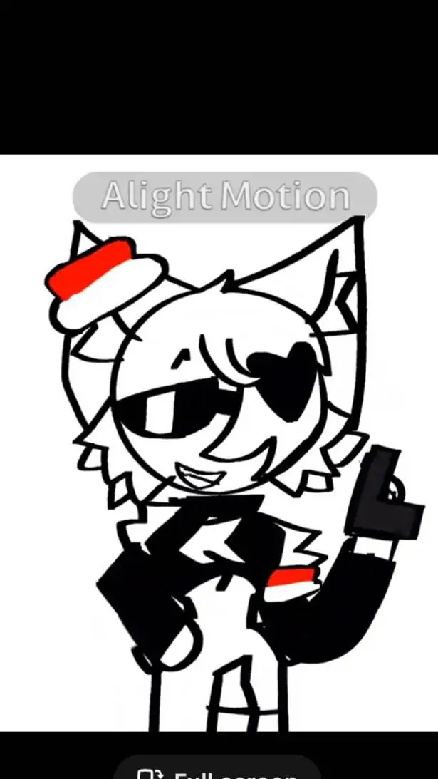 ai character: chance hater[mia] background