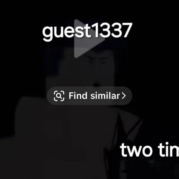 chat with ai character: two time x guest13