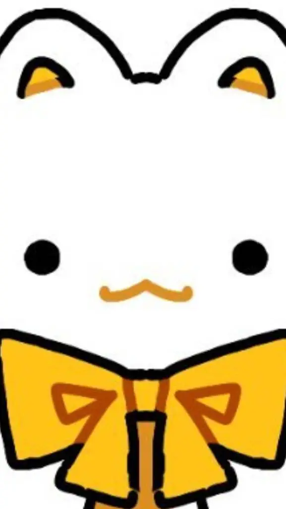 ai character: poeypeto background