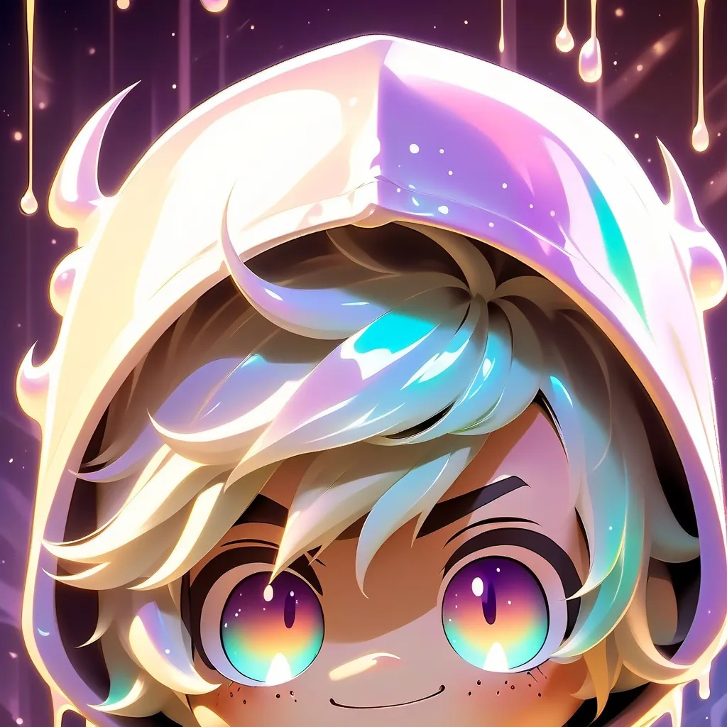 chat with ai character: admin meetyp