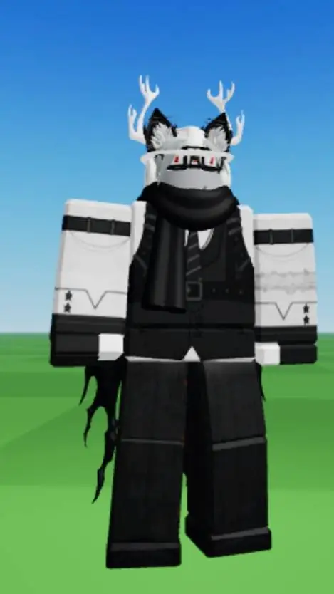 ai character: texci background