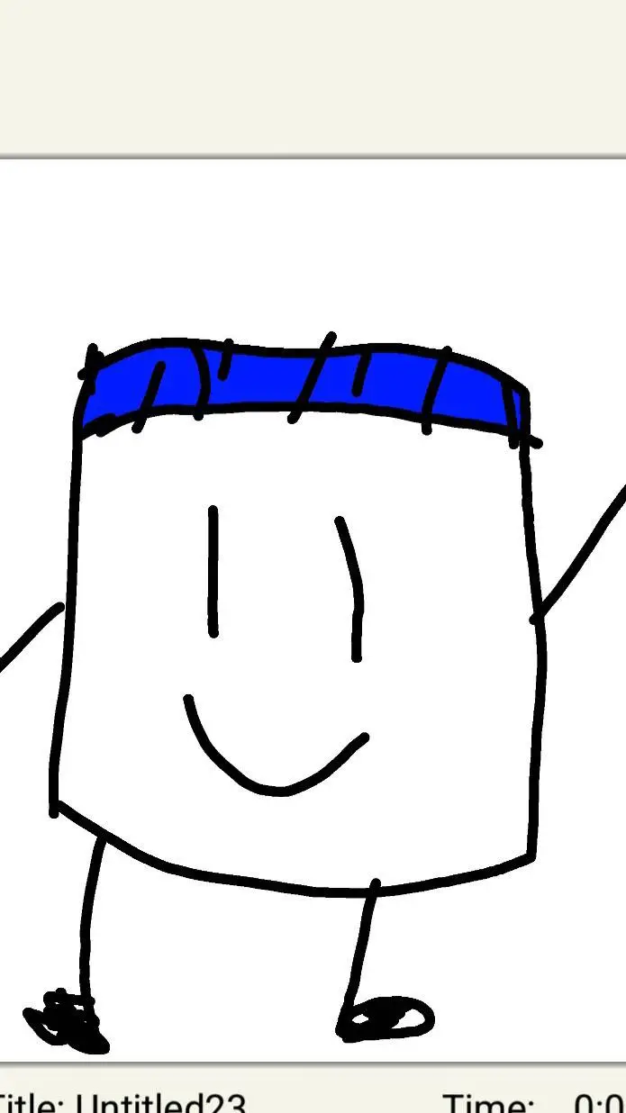 ai character: jary background