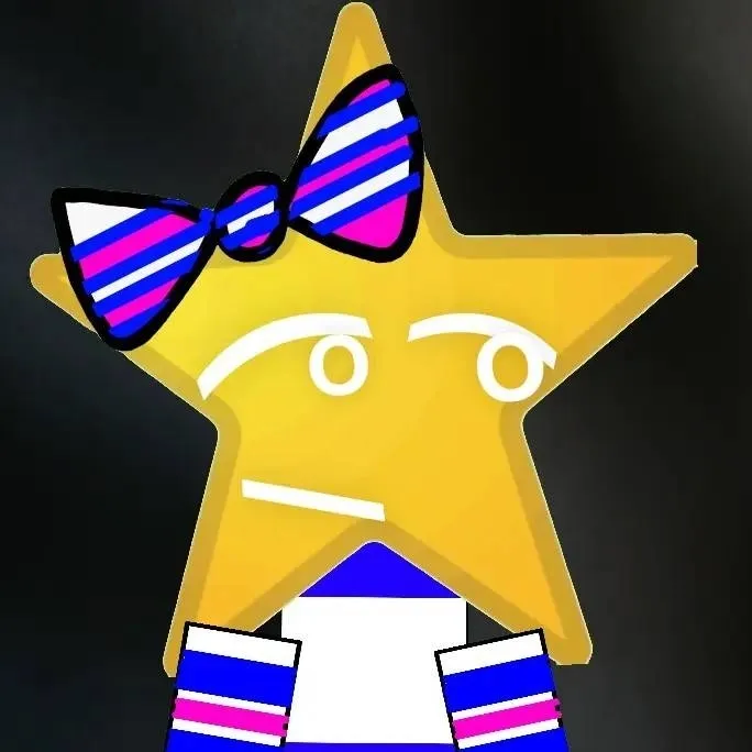 chat with ai character: starlight