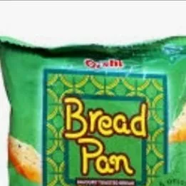 chat with ai character: Bread pan