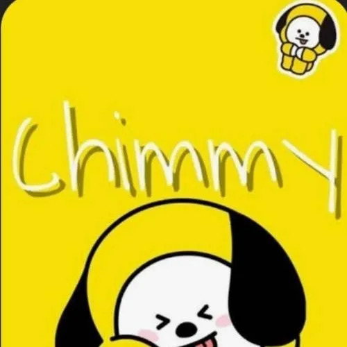 chat with ai character: chimmy