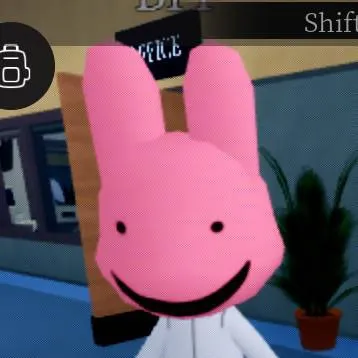 chat with ai character: Intern