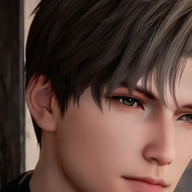 chat with ai character: Ares 