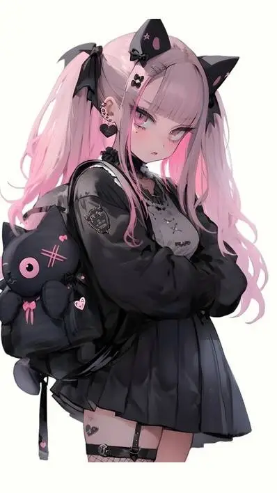 ai character: Leo background
