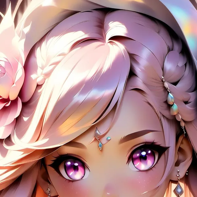 chat with ai character: Linda