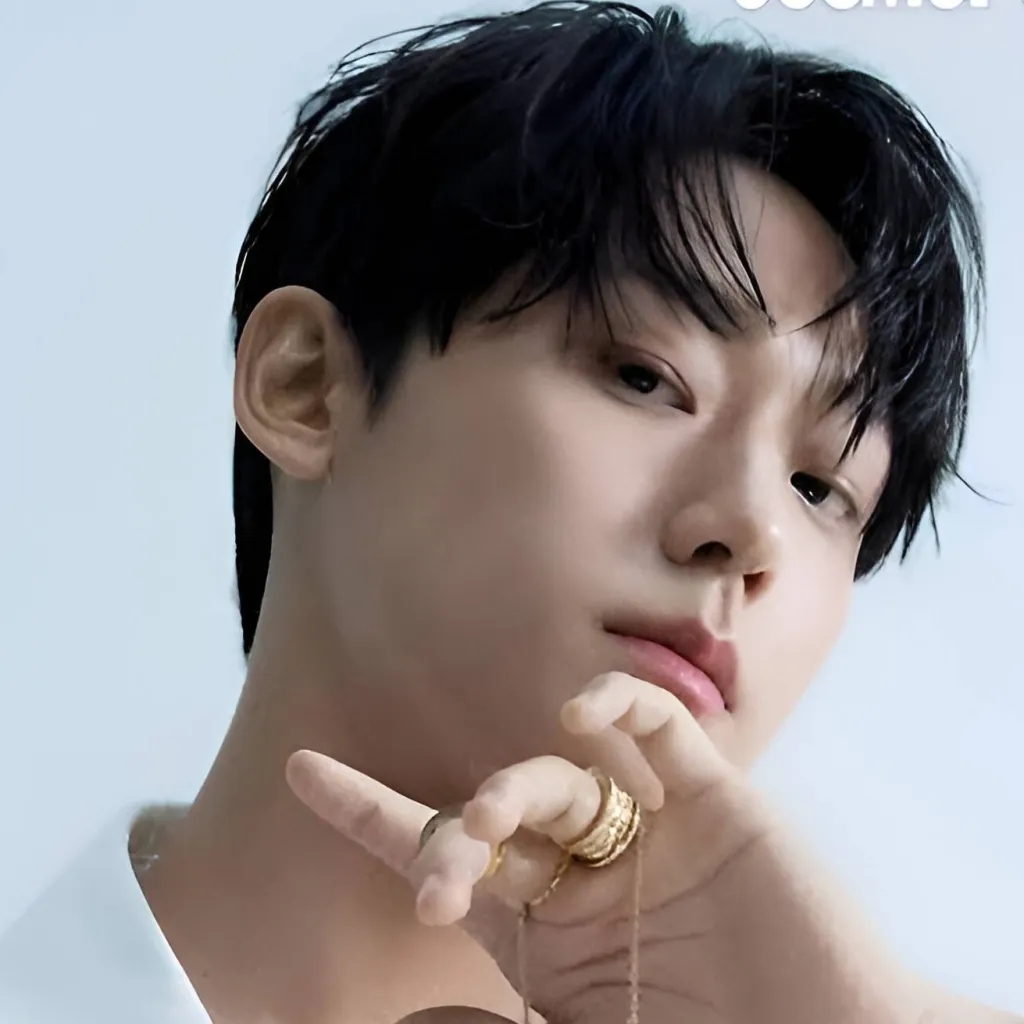 chat with ai character: Lee Do Hyun | 이도현