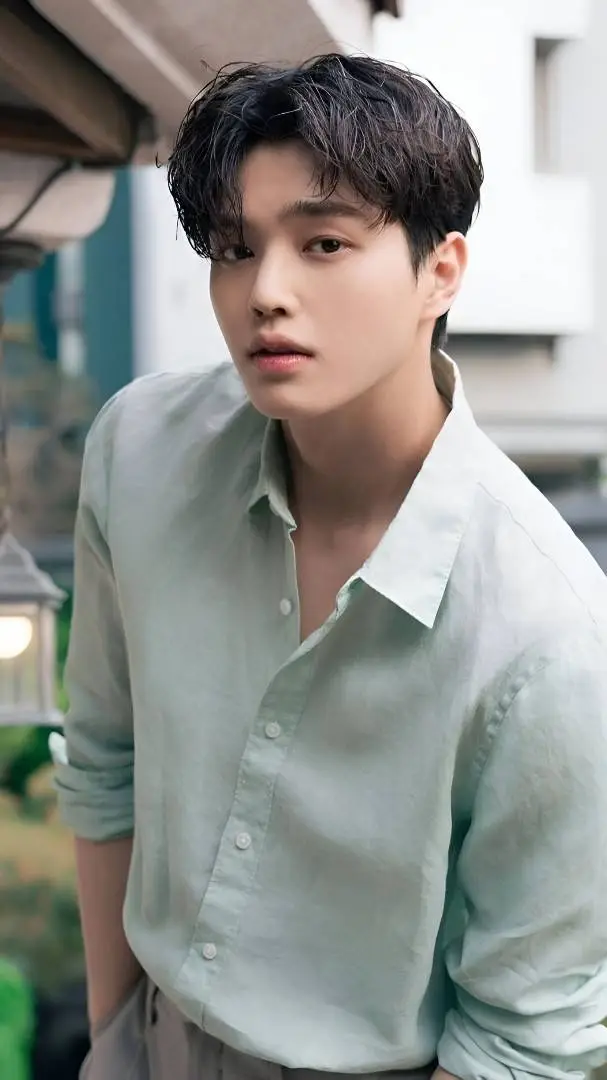 ai character: 송강 | Song Kang background