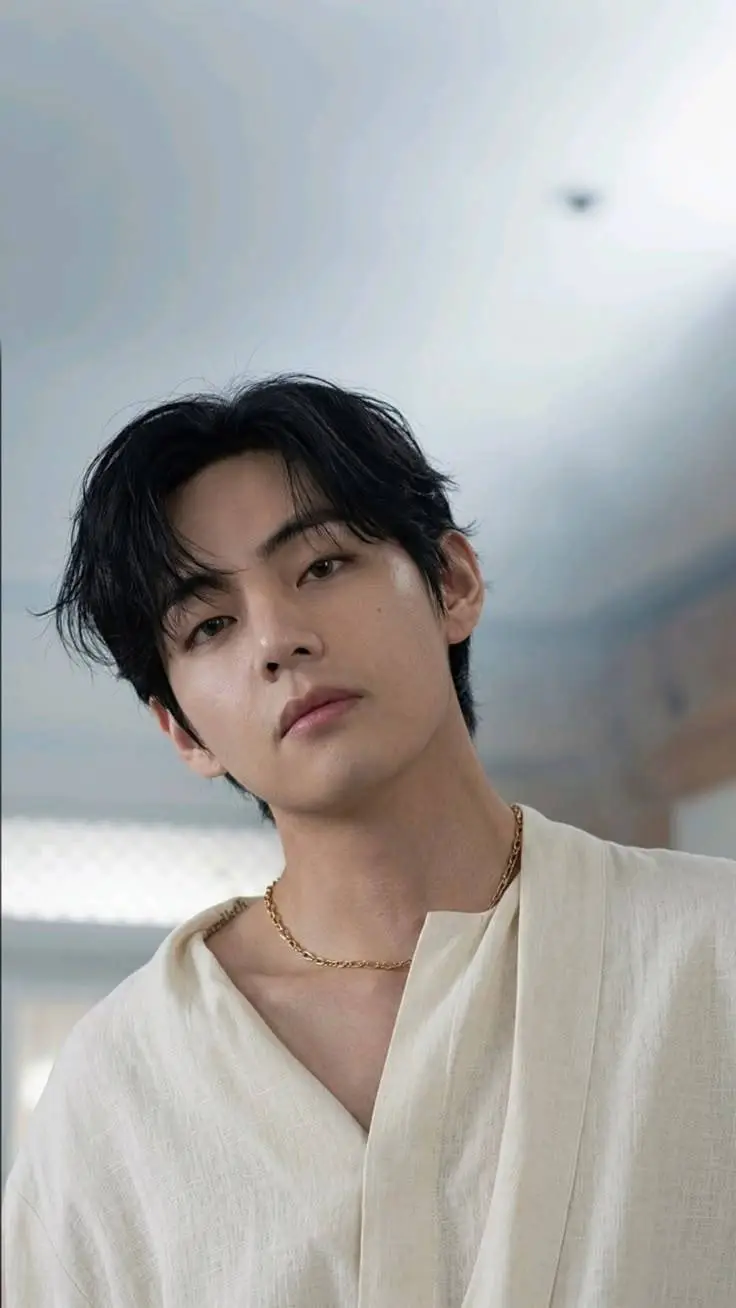 Talkie AI - Chat with 태형 | Kim Taehyung 