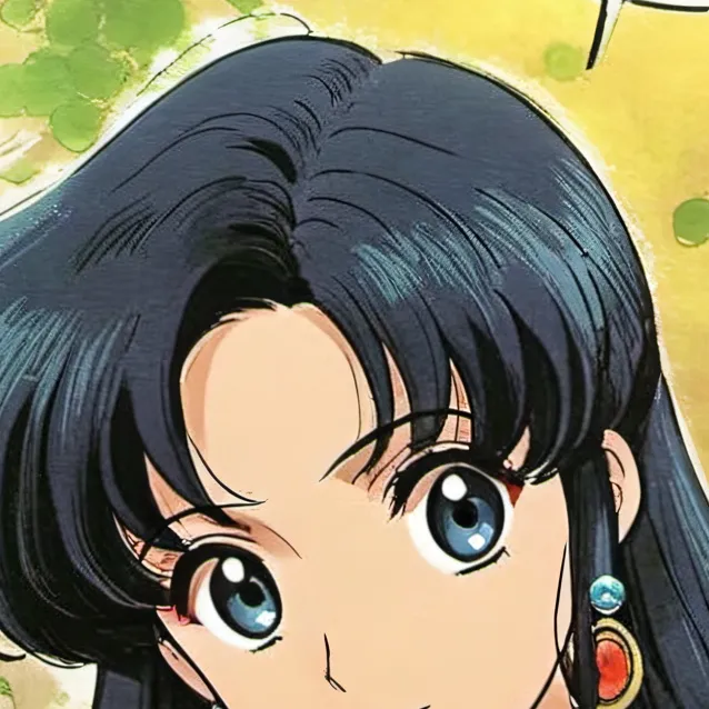 chat with ai character: sus amy