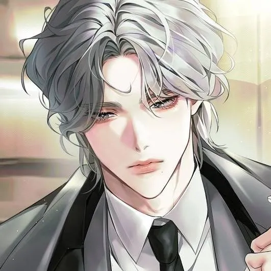 chat with ai character: Evander Lucien Val