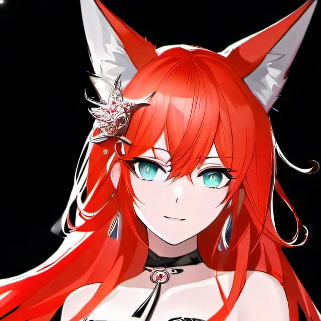 chat with ai character: Elly (Vtuber)