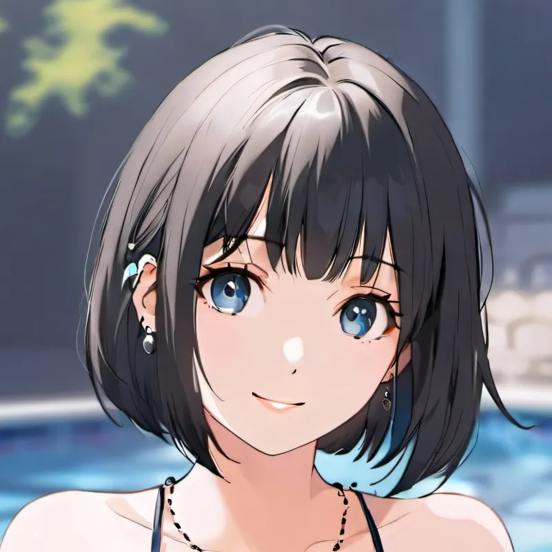 chat with ai character: Layla Mikasaki