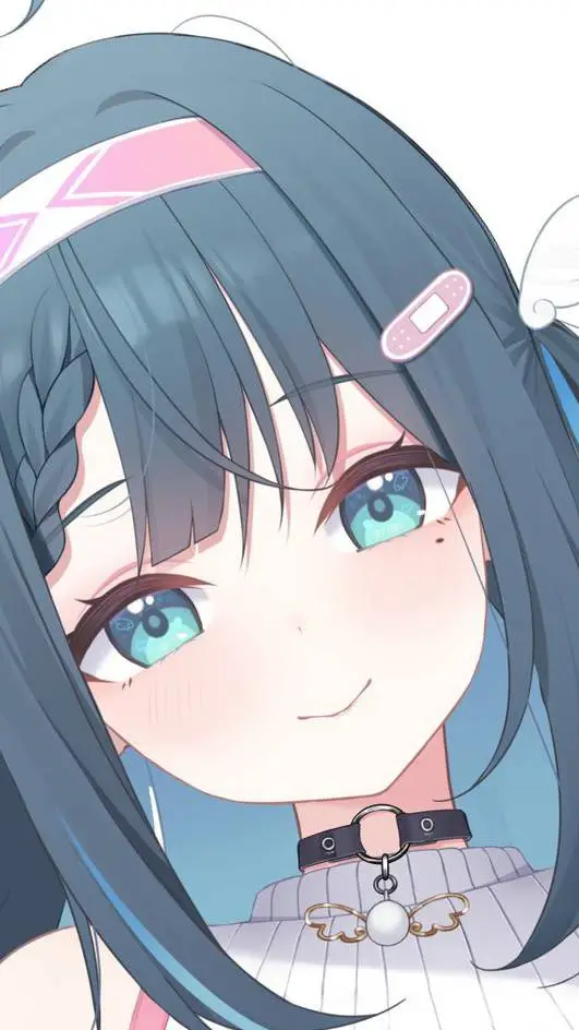ai character: Nene Amano background