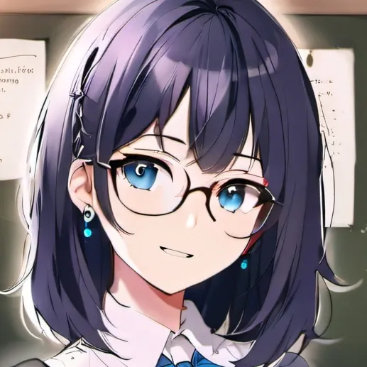 chat with ai character: Umasaka Sakura