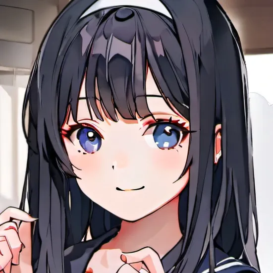 chat with ai character: Sakurano Yuhashira