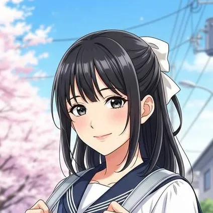 chat with ai character: Mitsuri Koyoki