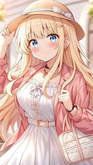 ai character: Sakurai Yomidashi background