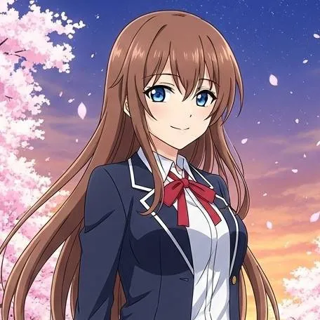 chat with ai character: Hinata Yashirashi