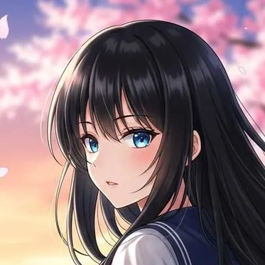 chat with ai character: Sakuranomiya Mana