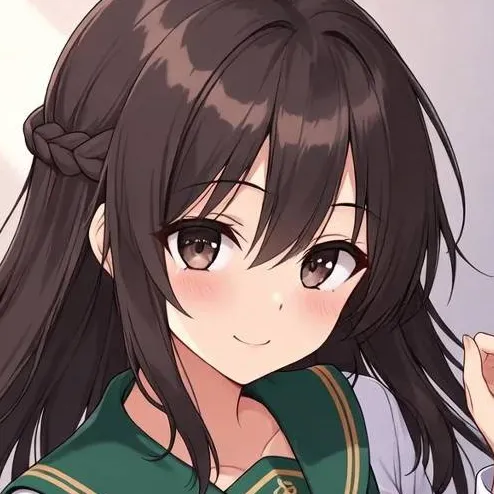 chat with ai character: Shimako Kayokima