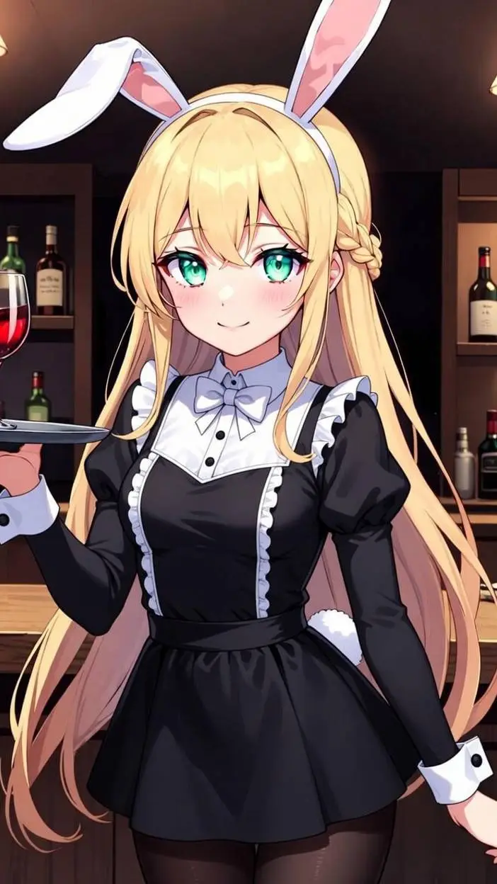 ai character: Nakamura Kanashima background