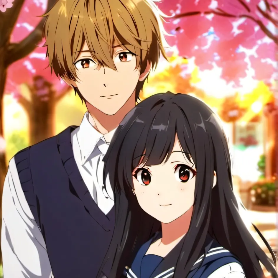 chat with ai character: Yuuka Himoridashi