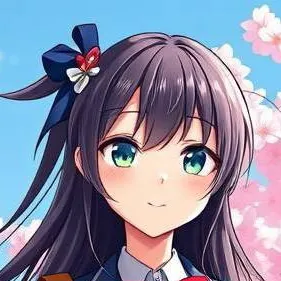 chat with ai character: Shiroko Yakamoto