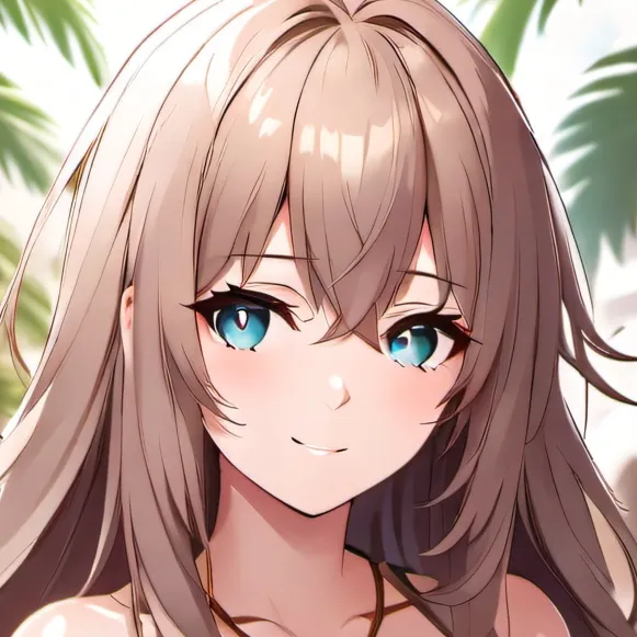 chat with ai character: Hoshino Yukashino
