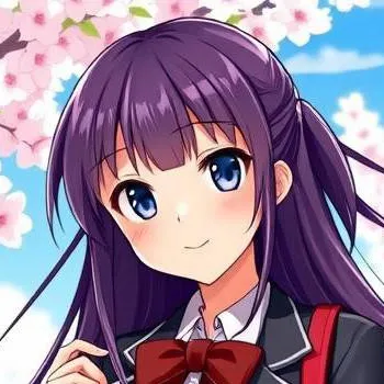 chat with ai character: Hanako Naneshi