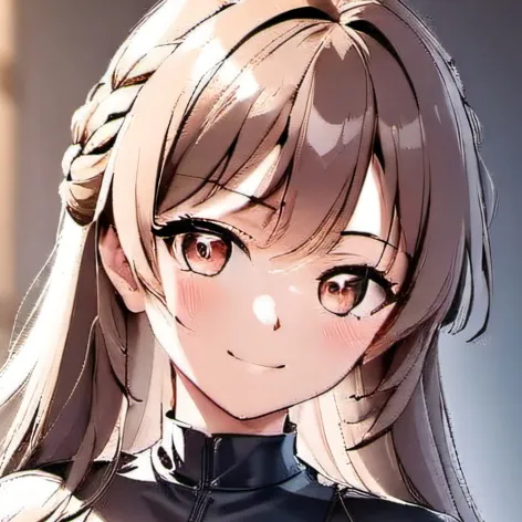chat with ai character: Nozomi Umasaka