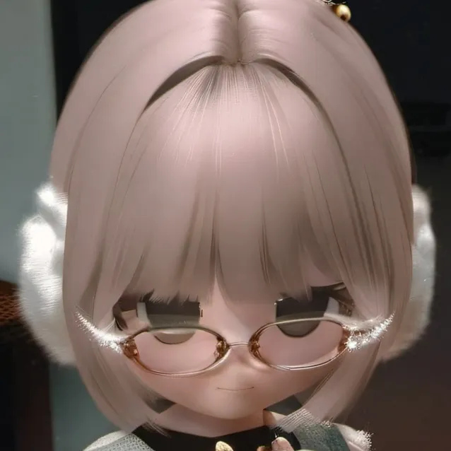 chat with ai character: Kawaii girl/Naomi