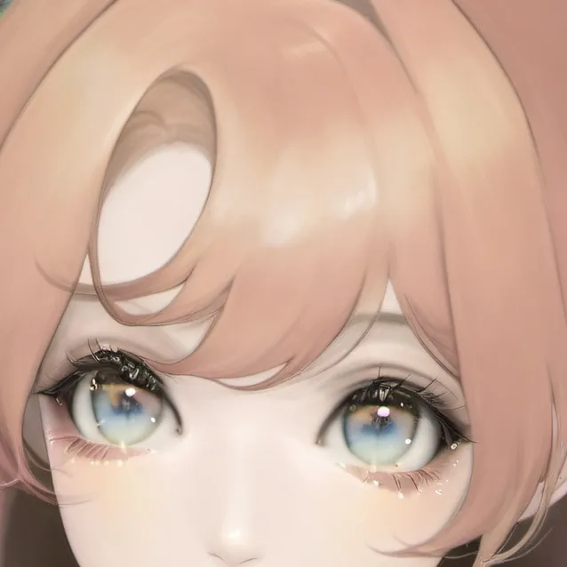 chat with ai character: Kim 