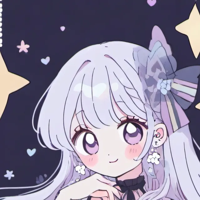 chat with ai character: gabi