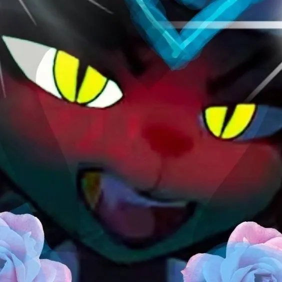 chat with ai character: 💎🌗FEXA KRAMPUS 🌓💎