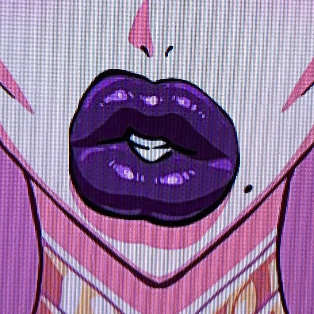 chat with ai character: 💢💋QHANZHANNA💋♀️