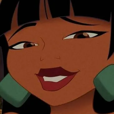 chat with ai character: CHEL (🌄EL DORADO🌄)