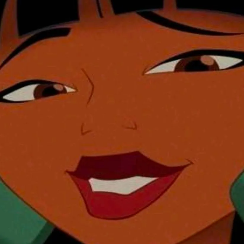 chat with ai character: CHEL (🌄EL DORADO🌄)