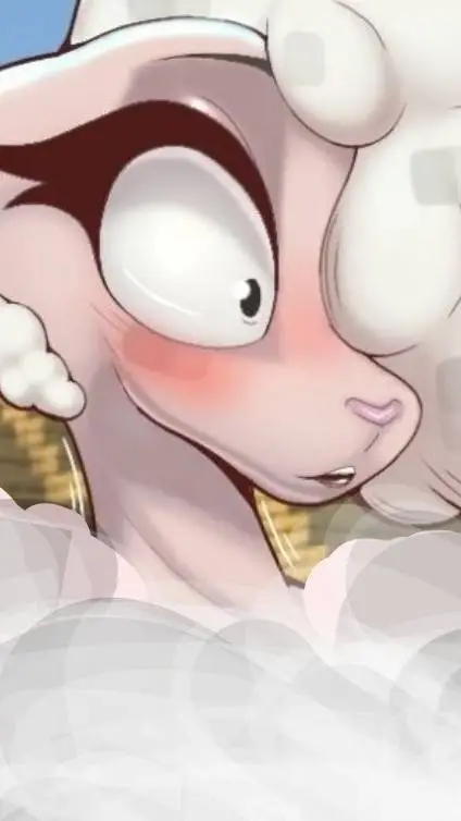 Talkie AI - Chat with 🌸DIXIE🐏COTTONBELL🌸