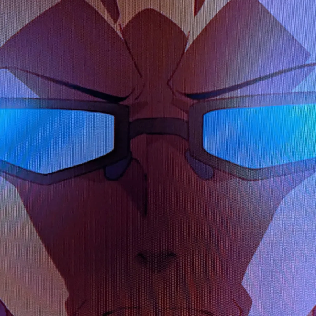 chat with ai character: Mr. Mikadono